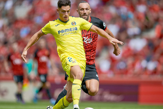 Nhận định, dự đoán Villarreal vs Girona: Hòa tiếc nuối