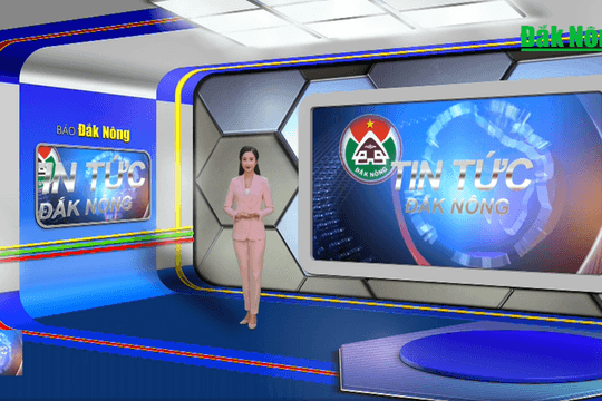 AI - nhân lực ảo cho báo điện tử