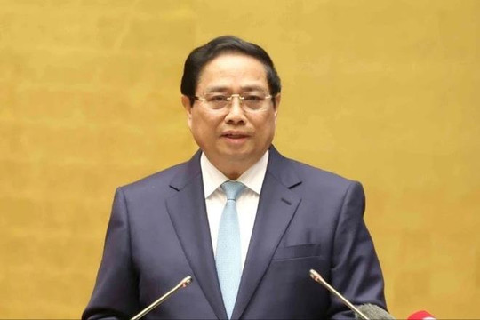 Ưu tiên tăng trưởng, tạo nền tảng vững chắc đưa đất nước bước vào kỷ nguyên mới