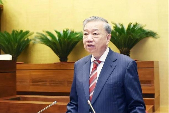 Tổng Bí thư: Không để cơ quan nhà nước là 'vùng trú an toàn' cho cán bộ yếu kém