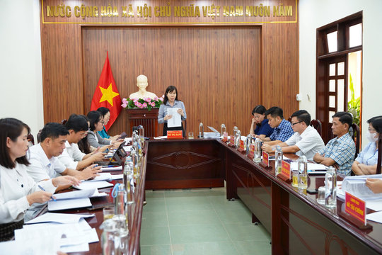 Đắk Nông xem xét hỗ trợ đất cho đồng bào dân tộc thiểu số