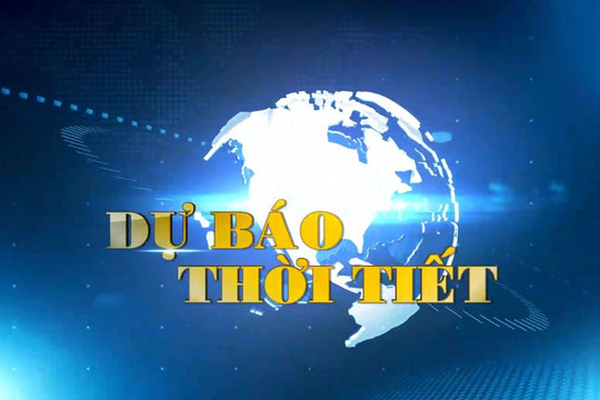 Thời tiết Đắk Nông: Dự báo nhiều mây, đêm và sáng sớm trời lạnh, ngày nắng gián đoạn
