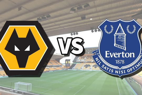 Everton - Wolves ngày 5/12: Dự đoán tỷ lệ thắng từ thành tích, phong độ đối đầu