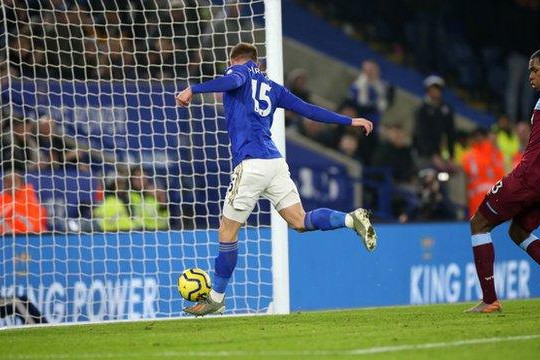 Nhận định, dự đoán Leicester City vs West Ham: Đôi công hấp dẫn