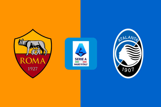 Roma - Atalanta ngày 3/12: Dự đoán tỷ lệ thắng từ thành tích, phong độ đối đầu
