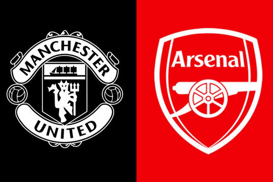 Arsenal - Manchester Utd ngày 5/12: Dự đoán tỷ lệ thắng từ thành tích, phong độ đối đầu