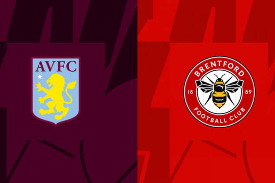 Aston Villa - Brentford ngày 5/12: Dự đoán tỷ lệ thắng từ thành tích, phong độ đối đầu