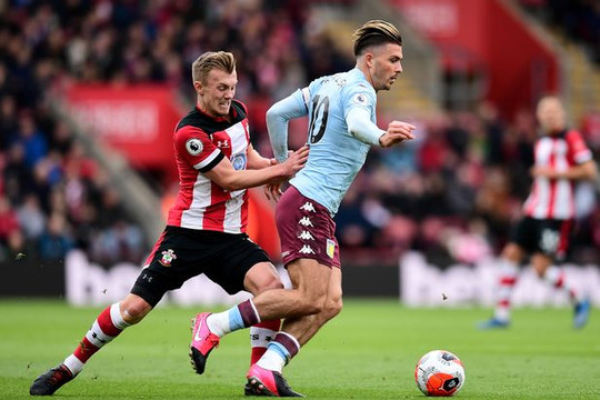 Nhận định, dự đoán Aston Villa vs Southampton: Chịu thua chủ nhà