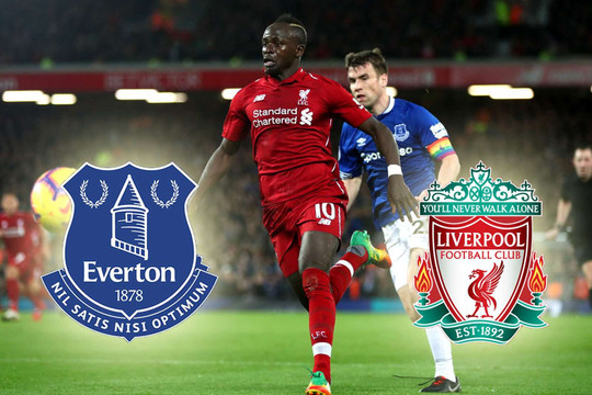 Everton - Liverpool ngày 7/12: Dự đoán tỷ lệ thắng từ thành tích, phong độ đối đầu
