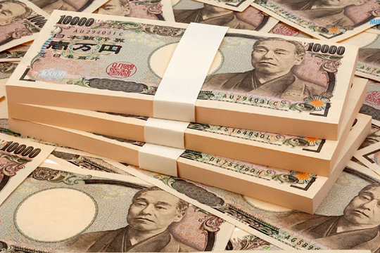 Tỷ giá Yên Nhật hôm nay 5/12/2024: Đồng Yen Nhật biến động trái chiều