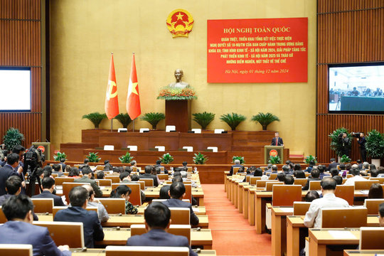 Phương án nghiên cứu, đề xuất sáp nhập, kết thúc hoạt động một số bộ, cơ quan ngang bộ, mô hình tổng cục.
