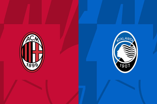 Atalanta - AC Milan ngày 7/12: Dự đoán tỷ lệ thắng từ thành tích, phong độ đối đầu
