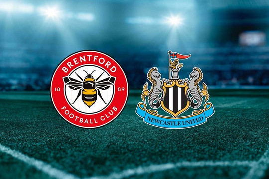 Brentford - Newcastle ngày 7/12: Dự đoán tỷ lệ thắng từ thành tích, phong độ đối đầu