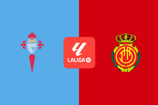 Celta Vigo - Mallorca ngày 7/12: Dự đoán tỷ lệ thắng từ thành tích, phong độ đối đầu