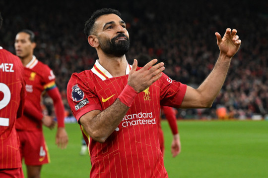 Nhận định, dự đoán Everton vs Liverpool: Chủ nhà thua đau