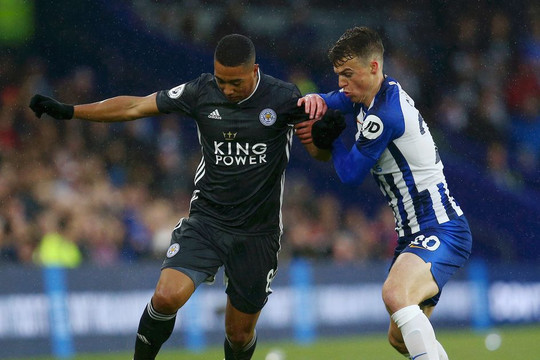 Nhận định, dự đoán Leicester City vs Brighton: Thất bại của Van Gol