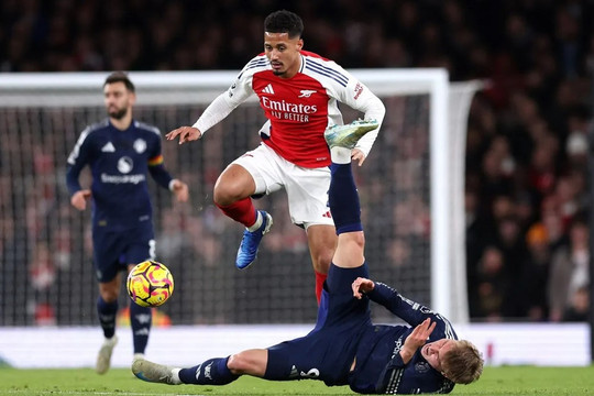 Nhận định, dự đoán Fulham vs Arsenal: Chiến thắng cho pháo thủ