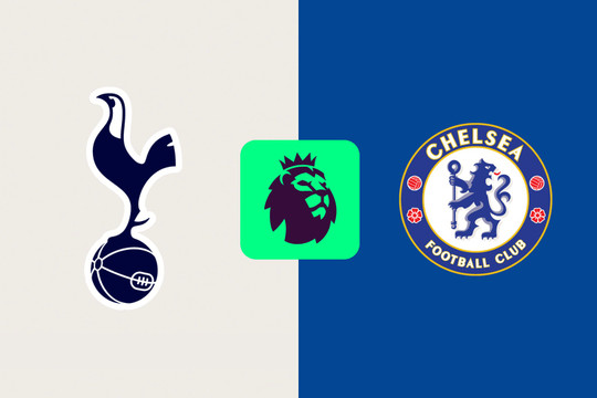Tottenham - Chelsea ngày 8/12: Dự đoán tỷ lệ thắng từ thành tích, phong độ đối đầu