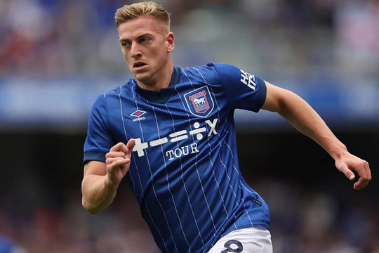 Nhận định, dự đoán Ipswich Town vs Bournemouth: Không có chiến thắng