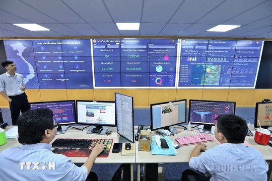 Kỳ vọng từ hợp nhất Bộ Thông tin và Truyền thông và Bộ Khoa học và Công nghệ