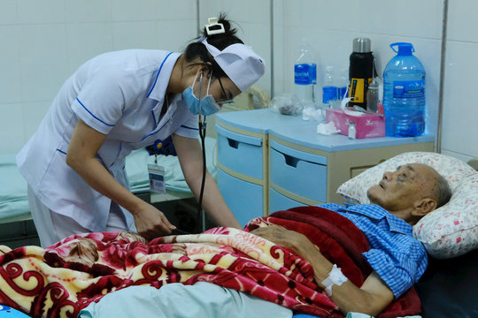 Đắk Nông chăm lo để người cao tuổi sống vui, sống khỏe