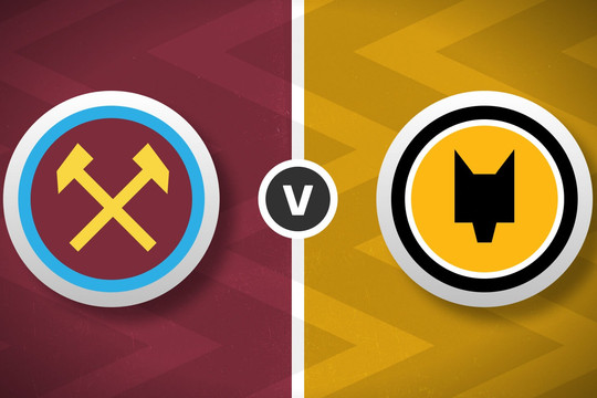 West Ham - Wolves ngày 10/12: Dự đoán tỷ lệ thắng từ thành tích, phong độ đối đầu