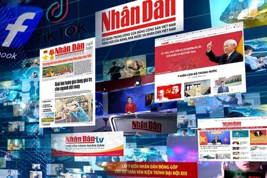 Ngày 16/12, công bố kết quả chuyển đổi số báo chí năm 2024
