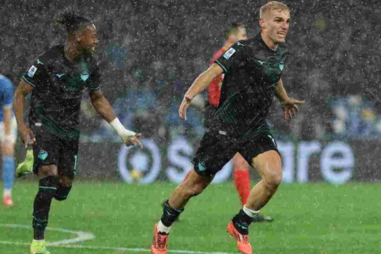 Nhận định, dự đoán Ajax vs Lazio: Phơi áo chủ nhà
