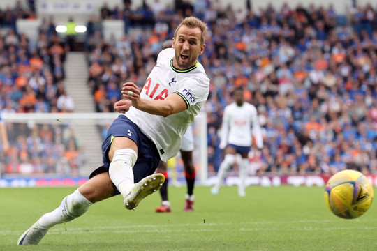 Nhận định, dự đoán Rangers vs Tottenham: Hòa căng thẳng