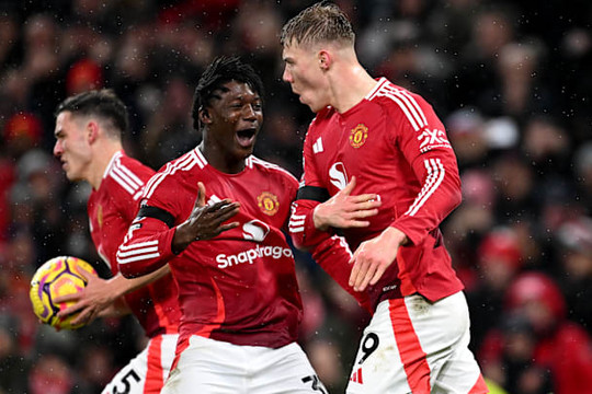Nhận định, dự đoán Plzen vs MU: Quỷ đỏ phải thắng