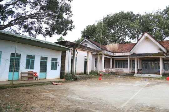 Đắk Nông xem xét trách nhiệm lãng phí tài sản công