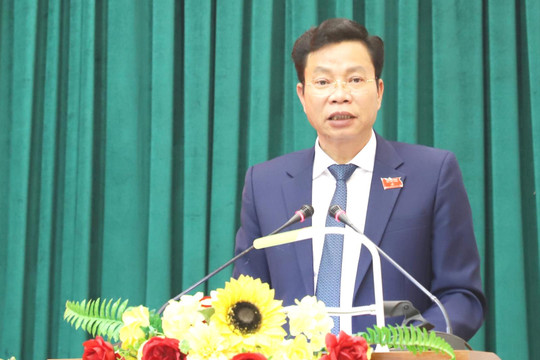 UBND tỉnh Đắk Nông khắc phục hạn chế trong triển khai các nhiệm vụ