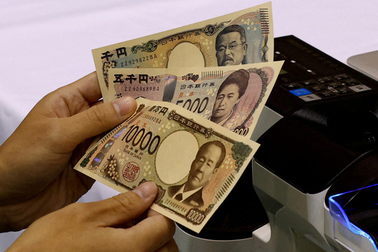 Tỷ giá Yên Nhật hôm nay 11/12/2024: Thị trường chờ đợi động thái từ BoJ