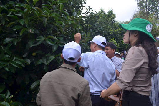 Đắk Nông phát triển du lịch trong xây dựng nông thôn mới