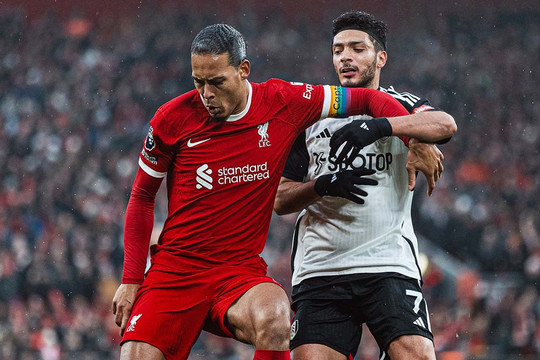 Nhận định, dự đoán Liverpool vs Fulham: Đội khách phơi áo