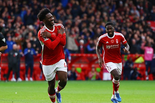 Nhận định, dự đoán Nottingham vs Aston Villa: Sức ép dồn dập