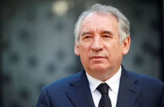Chủ tịch đảng MoDem François Bayrou được bổ nhiệm làm thủ tướng mới của Pháp
