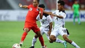 Lịch sử đối đầu Timor-Leste vs Singapore trước trận ASEAN Cup 14/12/2024