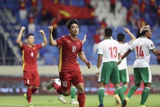Trưởng đoàn Indonesia nói gì trước trận gặp Việt Nam tại AFF Cup 2024?