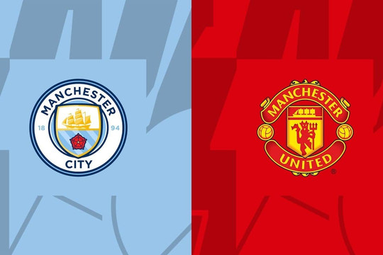 Lịch sử đối đầu Man City vs Man United trước trận Premier League 15/12/2024