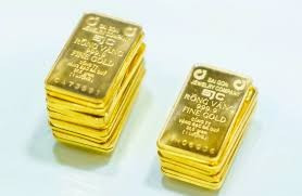 Giá vàng sáng ngày 16/12/2024: Vàng miếng SJC bất ngờ giảm mạnh