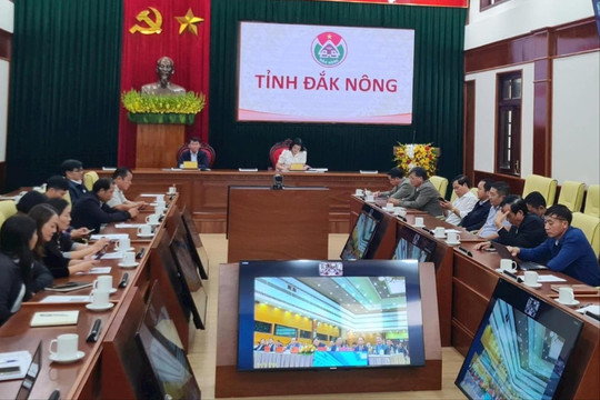 Cả nước thu hơn 117.000 tỷ đồng thi hành án dân sự
