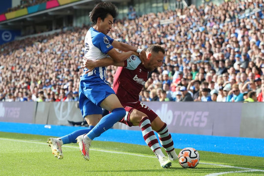 Nhận định, dự đoán West Ham vs Brighton: Hòa căng thẳng