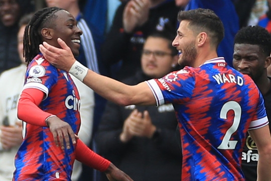 Nhận định, dự đoán Bournemouth vs Crystal Palace: Chiến thắng mong manh