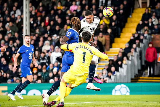 Nhận định, dự đoán Chelsea vs Fulham: Chủ nhà áp đảo