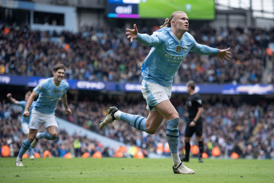Nhận định, dự đoán Man City vs Everton: Man xanh thắng dễ