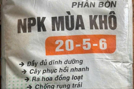 Vật tư nông nghiệp - Nỗi lo lớn của nông dân Đắk Nông