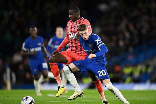 Nhận định, dự đoán Everton vs Chelsea: Dễ hòa