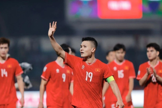 Kịch bản đưa Đội tuyển Việt Nam vào bán kết AFF Cup 2024