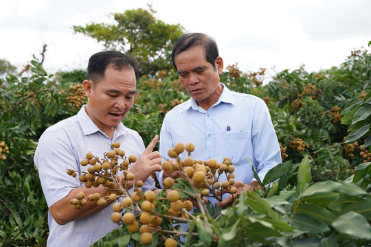 Đắk Nông phát huy quyền làm chủ của Nhân dân